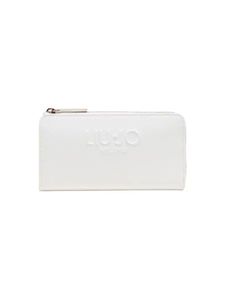 Denarnica Liu Jo bela