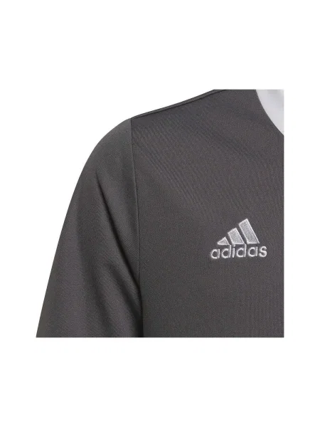 Tricou copii Adidas gri