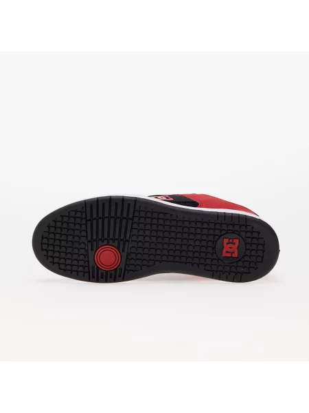 Сникърси DC Shoes Manteca 4 черен