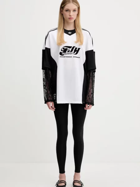 Pajkice adidas Originals Essentials črna