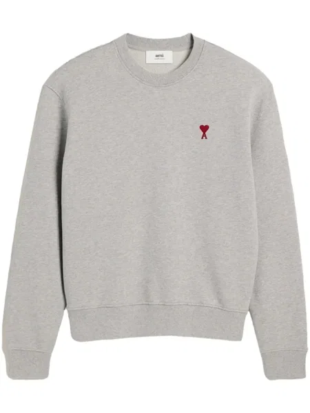 Hanorac Ami Paris gri