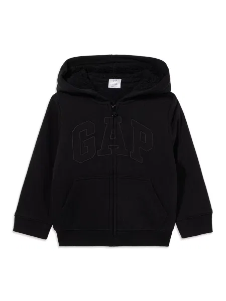 GAP Gornji dio trenirke crna