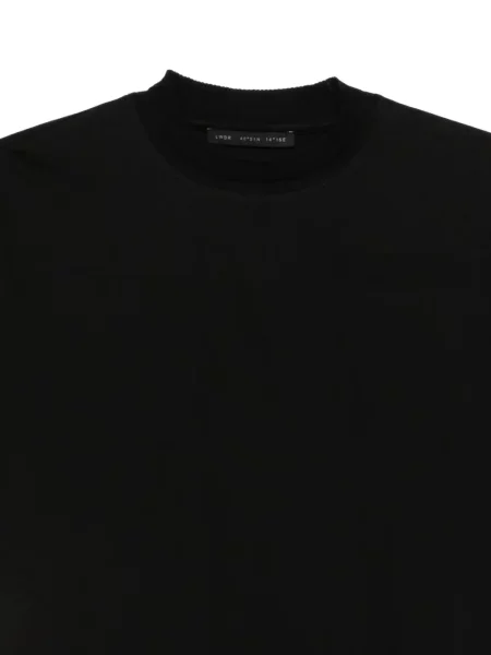 Tricou Low Brand negru