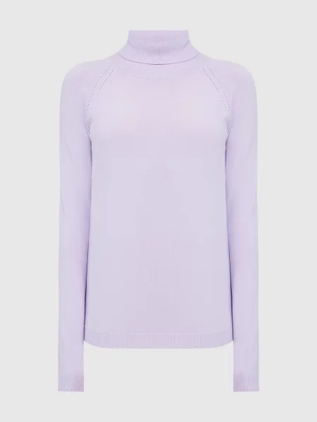 Гольф Derwix фіолетовий