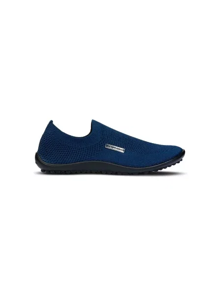Pantofi Leguano albastru