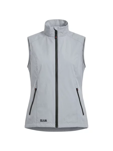 Vestă Slam gri