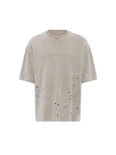 Dandalo Póló Marius' szürke