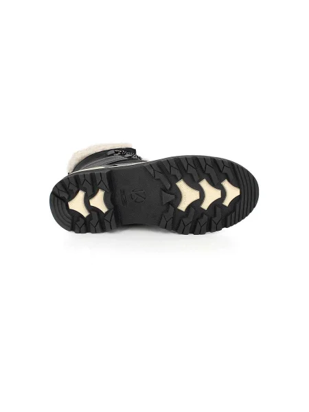 Pantofi Kimberfeel negru