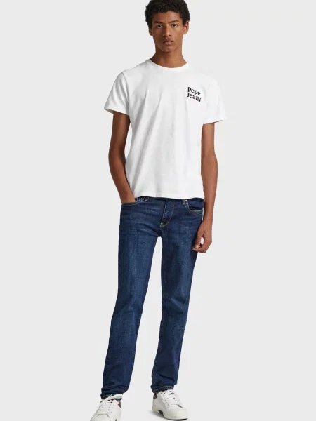Джинси Pepe Jeans сині