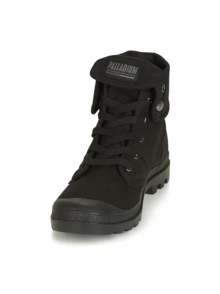Pantofi Palladium negru