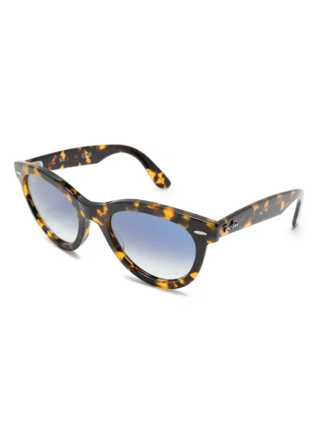 Saulės akiniai Ray-ban juoda