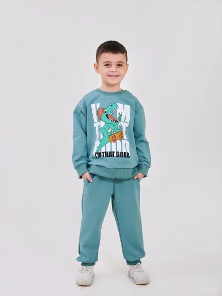 Детские брюки Smil