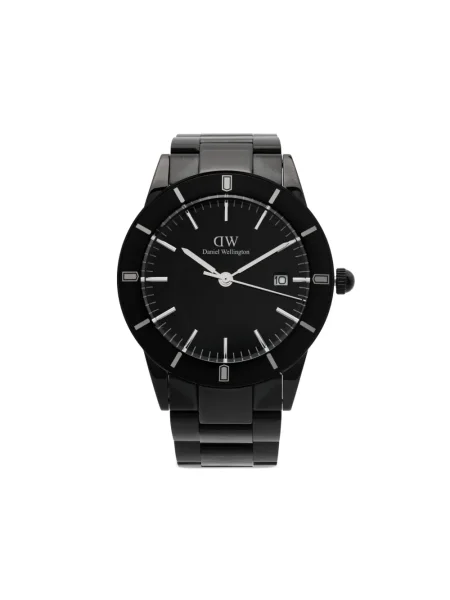 Часовници Daniel Wellington черно