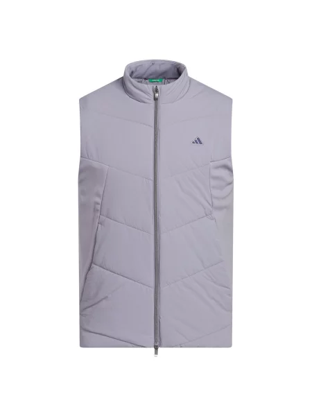 ADIDAS PERFORMANCE Sportski prsluk siva