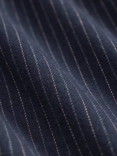 Pantaloni Ralph Lauren Rrl albastru