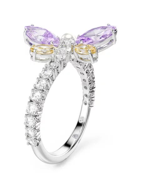 Inel Swarovski