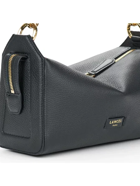 Lancel Geantă de umăr negru