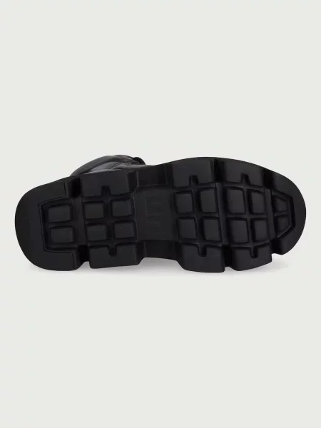 Кожаные ботинки United Nude