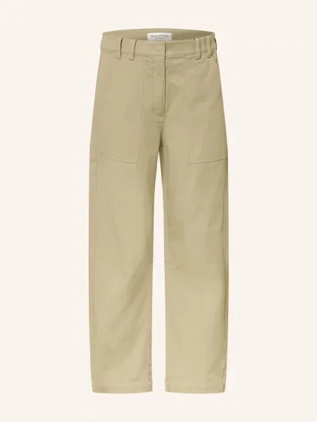 Marc O'polo Kalhoty khaki