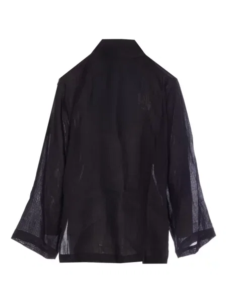 Cămașă Michael Michael Kors negru