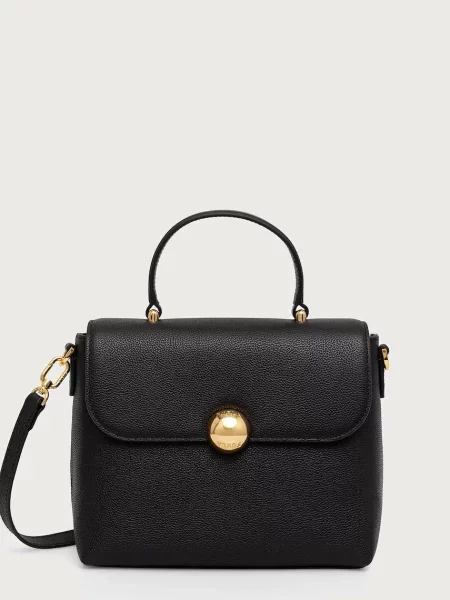 Furla Geantă Moonlight negru