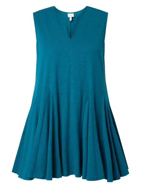 Top Ulla Popken verde