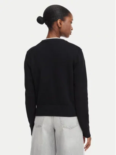 Svetr Calvin Klein Jeans černý