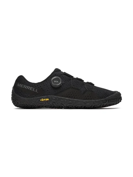 Pantofi Merrell negru