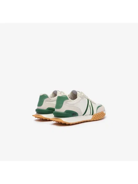 Lacoste Sneakersy L-Spin Deluxe białe
