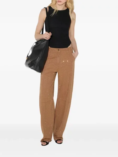 Blugi Elisabetta Franchi maro
