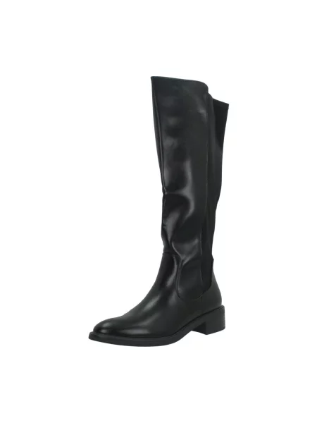 Pantofi Claudia Ghizzani negru