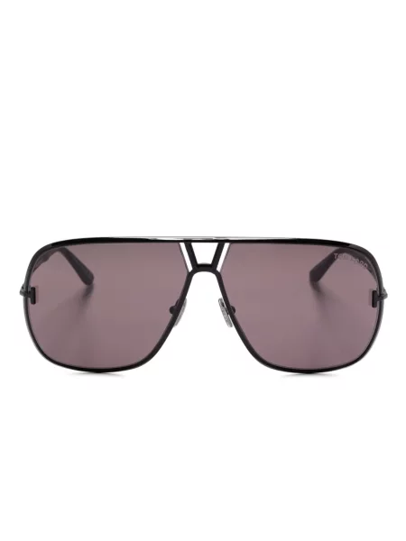 Ochelari de soare Tom Ford Eyewear negru