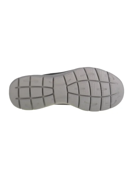 Pantofi Skechers gri