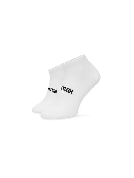 Calvin Klein ponožky pánske biela
