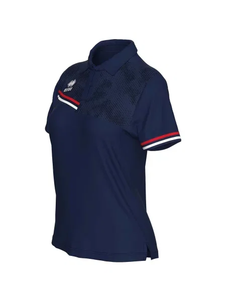 Polo majica Errea plava
