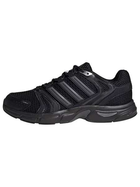 ADIDAS SPORTSWEAR Niske tenisice Control ECL tamo siva crna