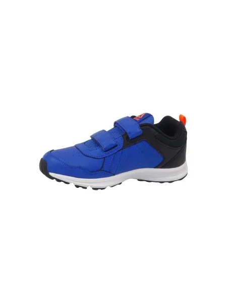 Tenisky Reebok Sport modrá