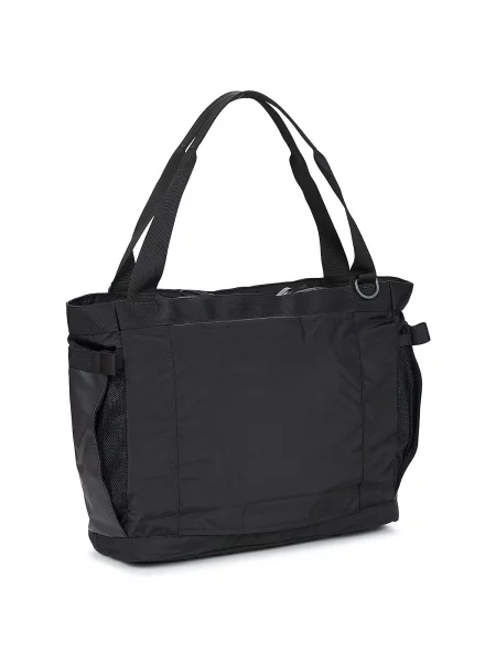 Taška The North Face Base Camp Voyager Tote 25 l black/asphalt grey černá