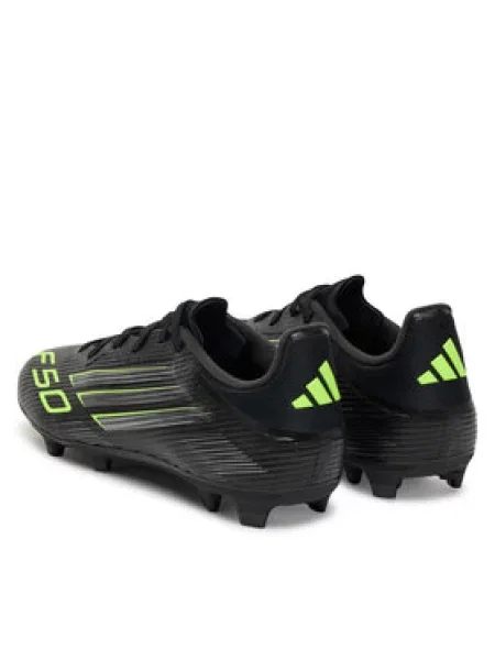 Boty na fotball adidas černé