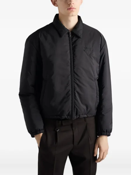 Geacă Prada negru