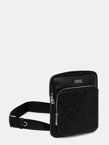 Сумка Guess черная