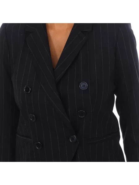 Sacou Sinequanone negru