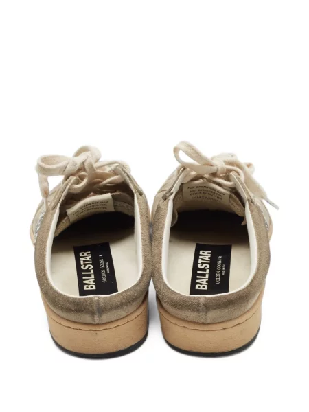 Papuci tip mules Golden Goose