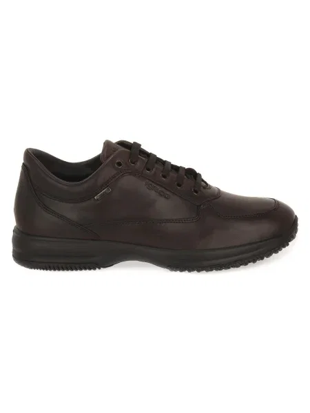 Pantofi Igi&co maro