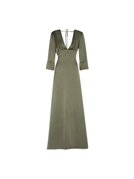 Sukienka Blanca Vita zielona