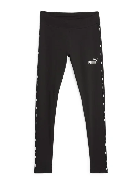 Pantaloni Puma negru