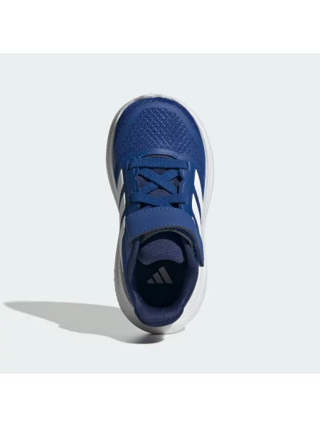 Buty dla dzieci Runfalcon 5 białe
