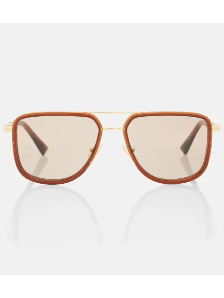 Ochelari de soare Bottega Veneta