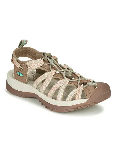 Pantofi Keen bej
