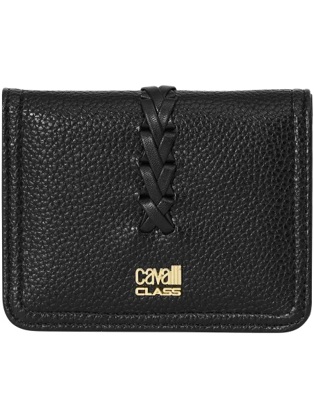 Portofel Roberto Cavalli negru